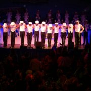 Altstadtfunken Leverkusen (24.01.08)